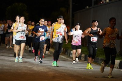 SP Half Marathon 2026
