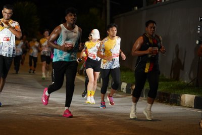 SP Half Marathon 2026