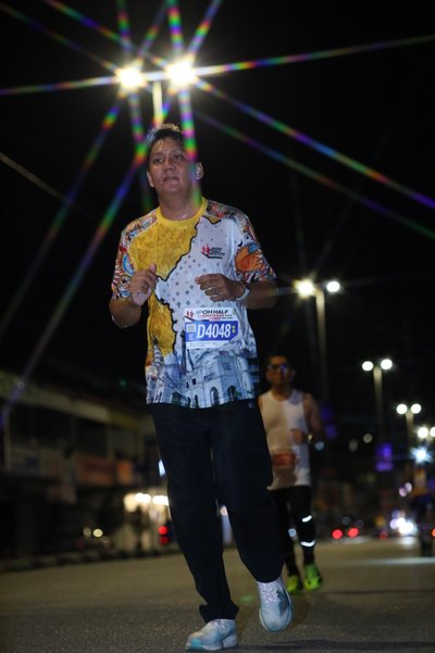 SP Half Marathon 2026