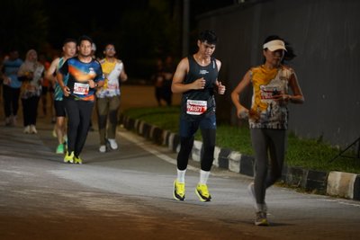 SP Half Marathon 2026