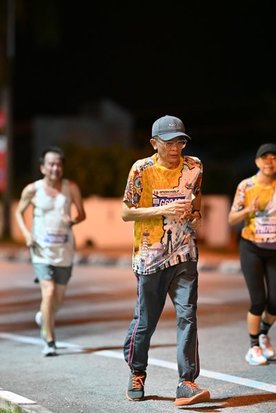 SP Half Marathon 2026