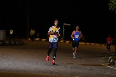 SP Half Marathon 2026