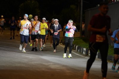 SP Half Marathon 2026