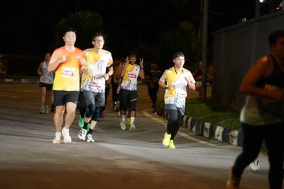 SP Half Marathon 2026