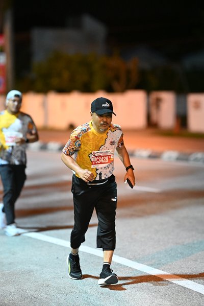 SP Half Marathon 2026
