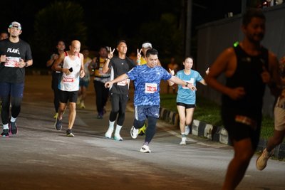SP Half Marathon 2026