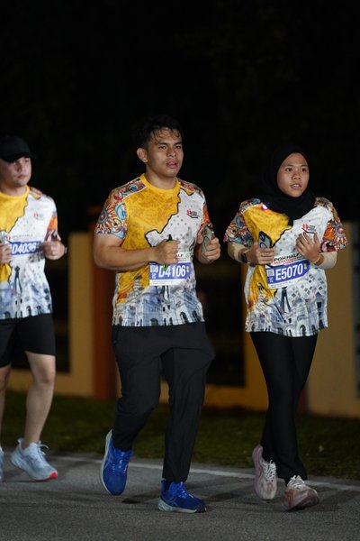 SP Half Marathon 2026