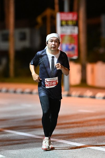 SP Half Marathon 2026