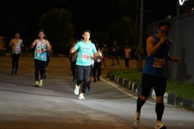 SP Half Marathon 2026