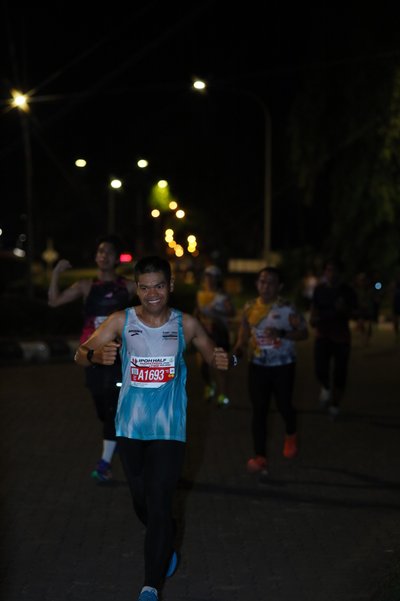 SP Half Marathon 2026