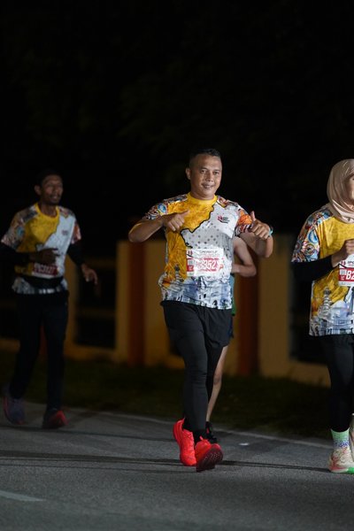 SP Half Marathon 2026