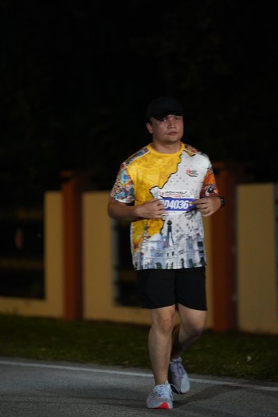 SP Half Marathon 2026