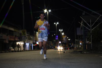 SP Half Marathon 2026