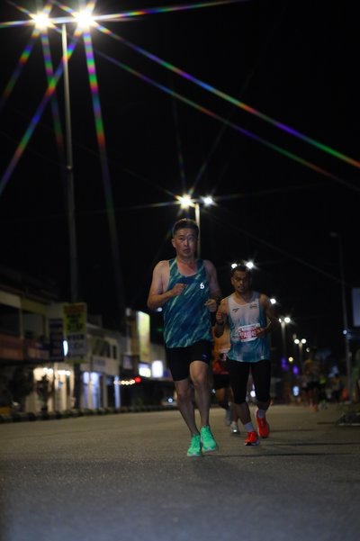 SP Half Marathon 2026