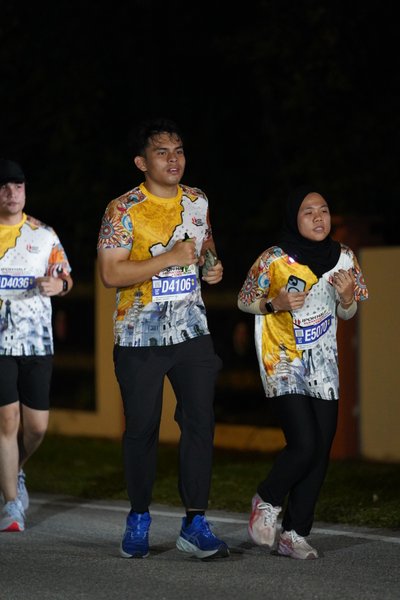 SP Half Marathon 2026
