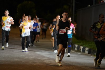 SP Half Marathon 2026