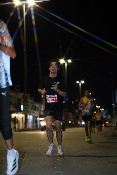 SP Half Marathon 2026