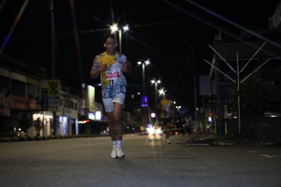 SP Half Marathon 2026