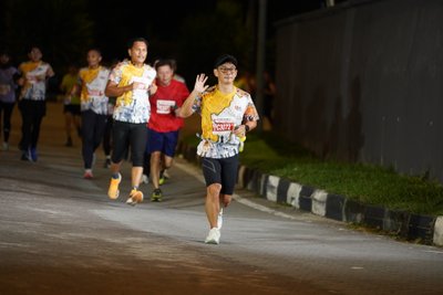 SP Half Marathon 2026
