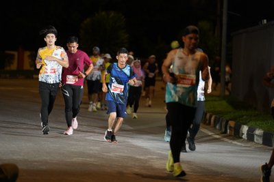 SP Half Marathon 2026