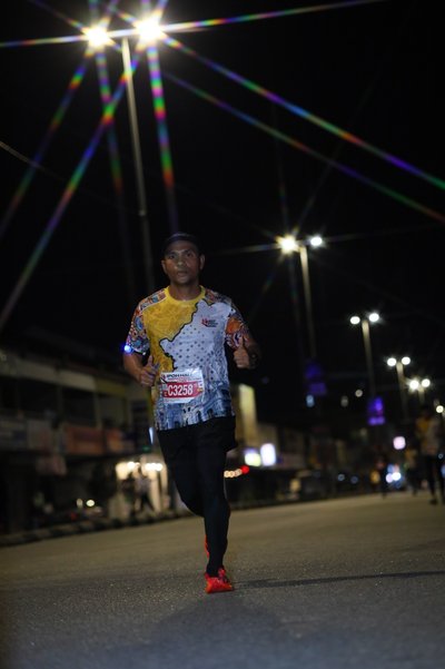 SP Half Marathon 2026