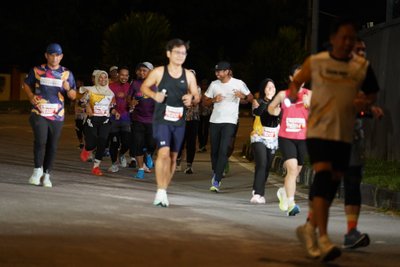 SP Half Marathon 2026