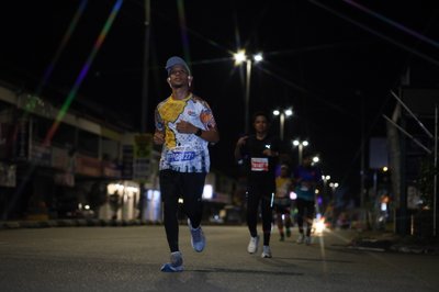 SP Half Marathon 2026