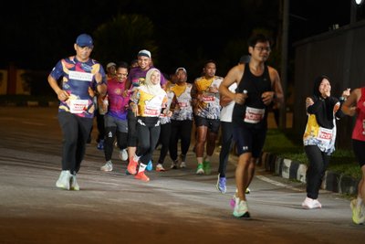 SP Half Marathon 2026