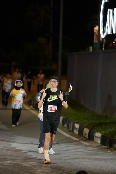 SP Half Marathon 2026