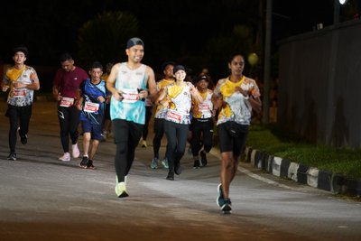SP Half Marathon 2026