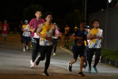 SP Half Marathon 2026
