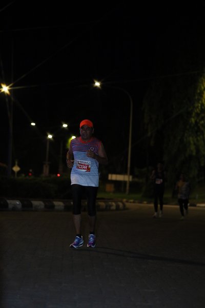 SP Half Marathon 2026