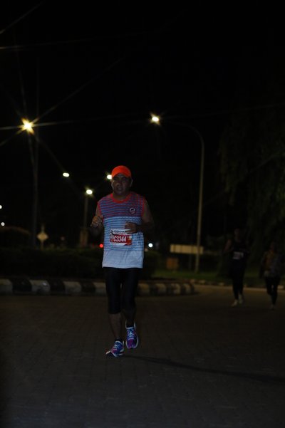 SP Half Marathon 2026