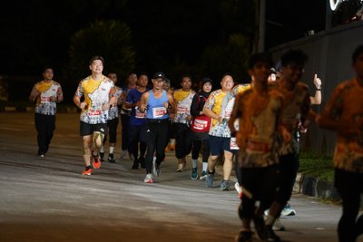 SP Half Marathon 2026