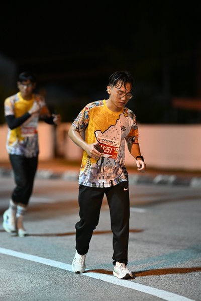 SP Half Marathon 2026