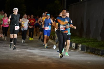 SP Half Marathon 2026