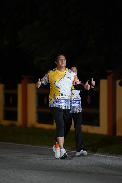 SP Half Marathon 2026