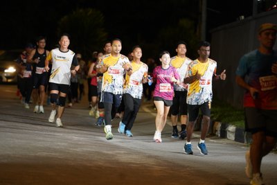 SP Half Marathon 2026