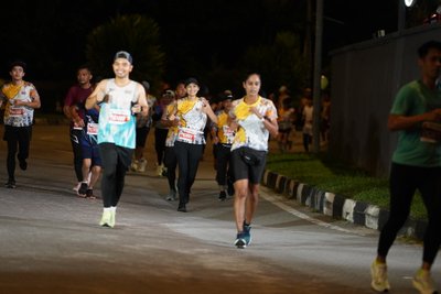SP Half Marathon 2026