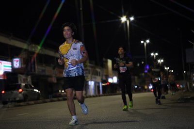 SP Half Marathon 2026