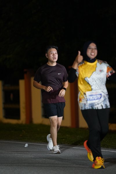 SP Half Marathon 2026