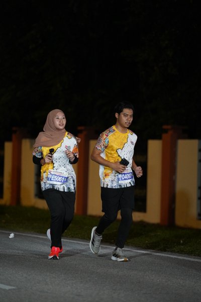 SP Half Marathon 2026