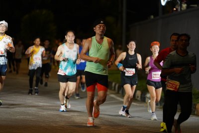 SP Half Marathon 2026