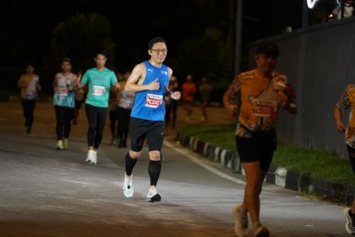 SP Half Marathon 2026