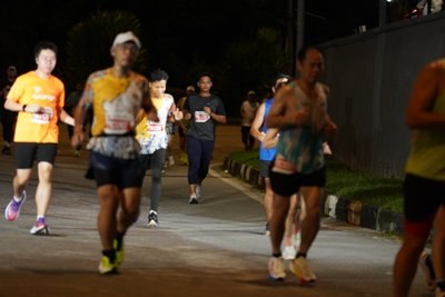 SP Half Marathon 2026