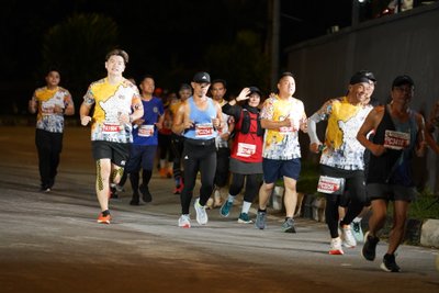 SP Half Marathon 2026