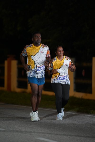 SP Half Marathon 2026