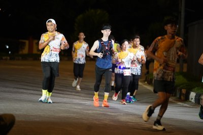SP Half Marathon 2026