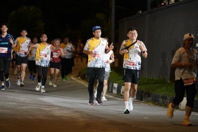 SP Half Marathon 2026