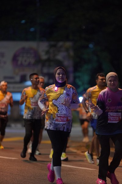 SP Half Marathon 2026